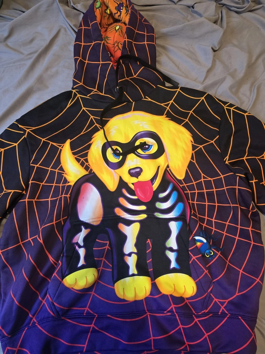 Lisa Frank Hoodies & Sweatshirts for Women for sale | eBay