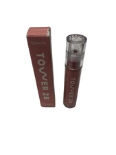 Tower 28 ShineOn Milky Lip Jelly Lipgloss in Pistachio Full Size