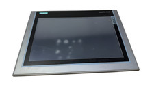 Siemens 6AV2 124-0MC01-0AX0 TP1200 Comfort To...