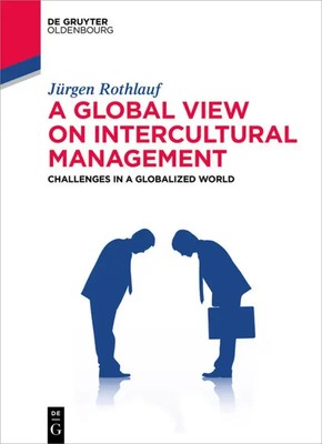 Jürgen Rothlauf | A Global View on Intercultural Management | Taschenbuch (2014)