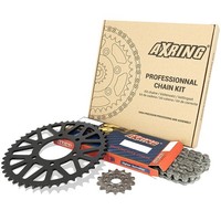 Kettenkit Aprilia RS4 50 11X53 - 420 Ohne O-Ringe