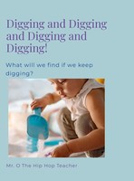 Oats | Digging And Digging And Digging | Buch | Englisch (2023) | [.]