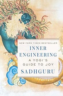 Inner Engineering: A Yogis Guide to Joy von Sadhguru | Buch | Zustand sehr gut