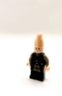 Lego Ki Adi Mundi Minifigure From Set 75206