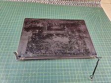 Apple MacBook Pro 15" A1398 2014 LCD Screen Display Assembly Complete Read c357
