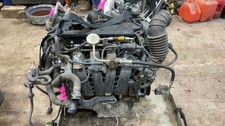 1.8l Enginemotor Chevy Sonic 12 13 14 15 Auto 144k Vin H8th Pickup Only