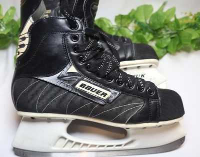  Bauer Supreme 2000 Power Fit Ice Hockey Skates   Size US 11D