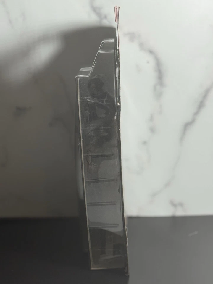 已打开!! 漫威传奇终极战争机器构建人偶沃尔玛独家 — 第 3/4 张图片