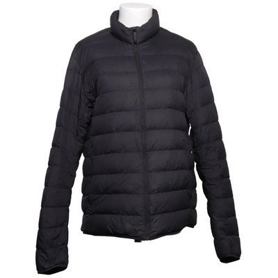 Uniqlo, Daunenjacke, Damen, Größe: M, ULTRA LIGHT DOWN, Schwarz #A7L