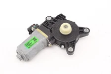 12-15 Chevy Captiva Sport LH Left FRONT Door Power Window Motor OEM 25926017