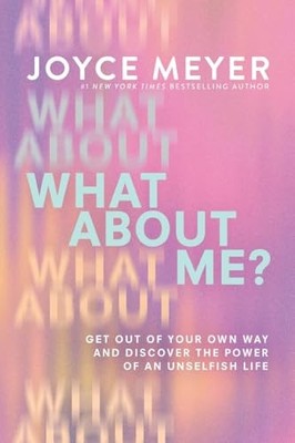 What About Me - VERY GOOD