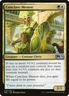 MTG Conclave Mentor  - Core Set 2021 #216