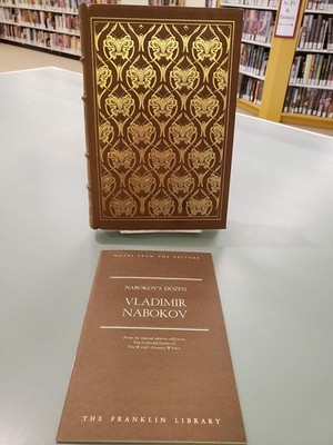 Nabokov's Dozen (Collected Stories of the World's Greatest Writers)