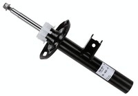 Sachs 350 061 StoßDäMpfer For MERCEDES-BENZ MERCEDES-BENZ (Bbdc)