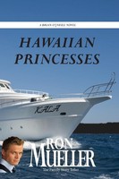 Hawaiian Princesses Ron Mueller Taschenbuch Englisch 2024 EAN 9781682239476