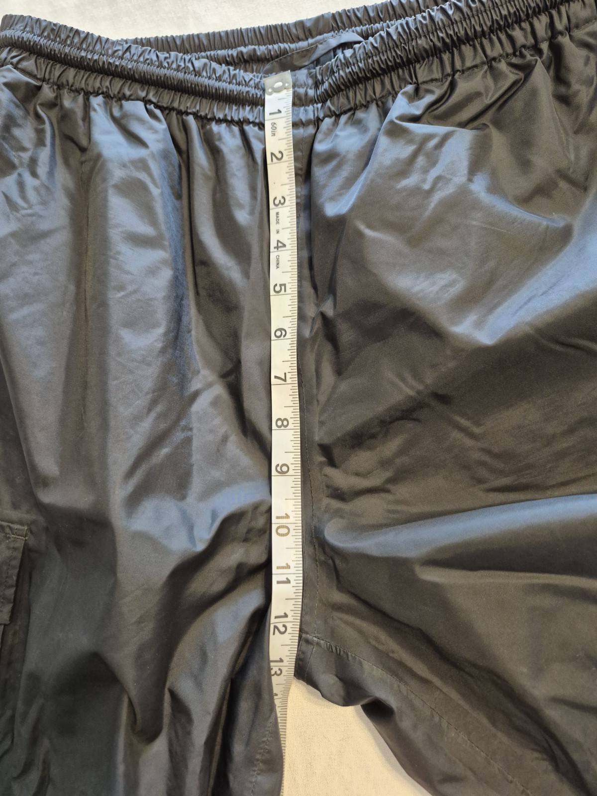 Helly Hansen Packable High Performance Rain Snowb… - image 15