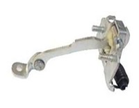 Spannstange TÜR Hinten FÜR Citroen C3 2002-2009
