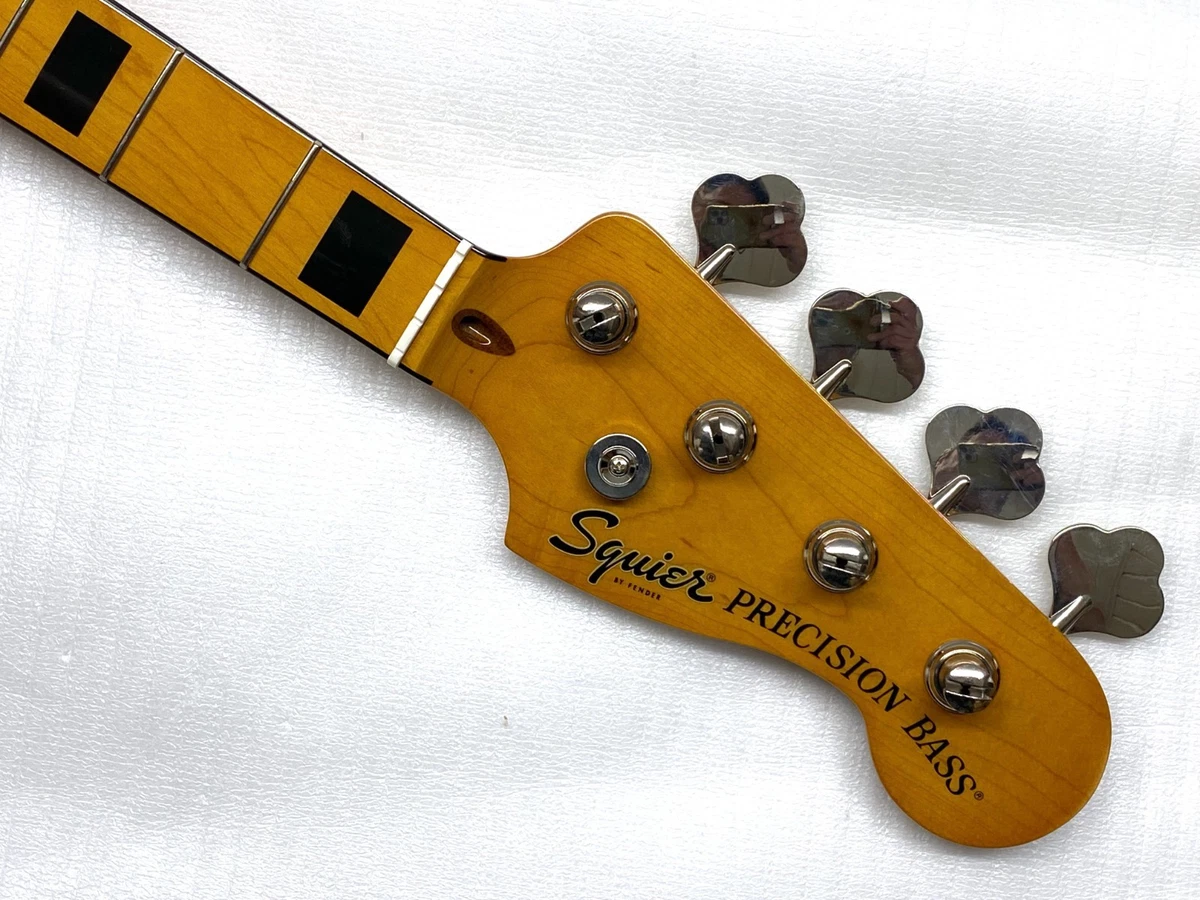 Preços baixos em Braços de Guitarra Baixo Fender | eBay