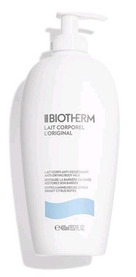 Biotherm Lait Corporel L'Original Bodylotion 400  ml 