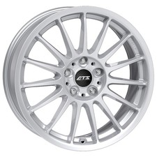 Cerchi ATS StreetRallye 6.0Jx15 ET38 4x108 SIL per FORD B-MAX EcoSport Fiesta Fo