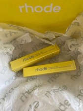 Rhode peptide lip tint Lemontini