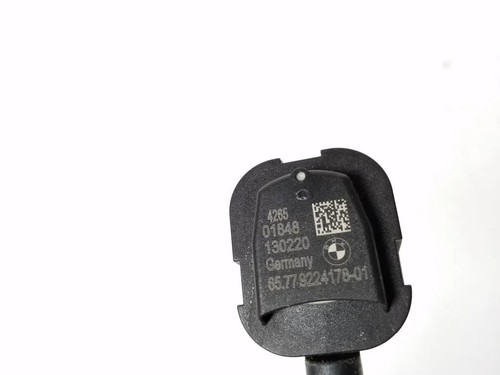 BMW 5 Gran Turismo F07 Andere innere Motorteile 9224178 3.00 Petrol 21929201