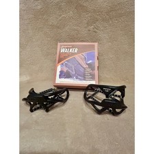 Yaktrax Walker Small Men 5-8.5 Womens 6.5-10 Walking Running. Traction Device