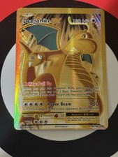 Dragonite EX (Full Art) 106/108 Evolutions Holo on eBay