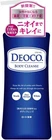 DEOCO Body Cleanse 350mL Body soap Japan