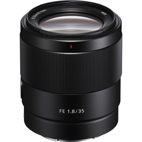 Sony FE 35mm F1.8 Wide Angle Lens for sale online | eBay