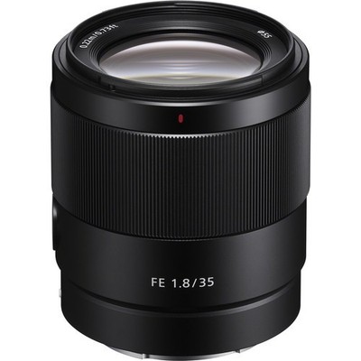 Sony FE 35mm F1.8 Wide Angle Lens for sale online | eBay