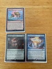 Magic The Gathering Card Set