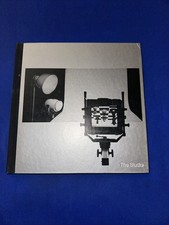  64 . The Studio - Time Life Library of Photography Hardcover Book 1971