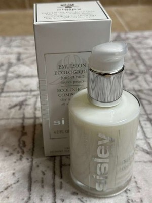 Sisley Ecological Compound Advanced Formula Day&Night All Skin Types 4.2oz/125ml