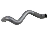 Metzger 2420925 KüHlerschlauch FüR Opel