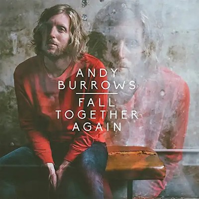 Andy Burrows - Fall Together Again ZUSTAND SEHR GUT