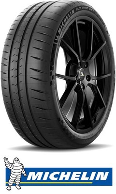 Michelin Sport CUP 2 Connect XL 225/40 R18 92Y