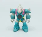 Laser Beasts #111 SALMOMANTHER Takara Japan Figure Vintage Battle Beasts