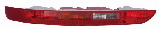 Abakus Nebelschlussleuchte 446-4002L-UE FüR Audi-image