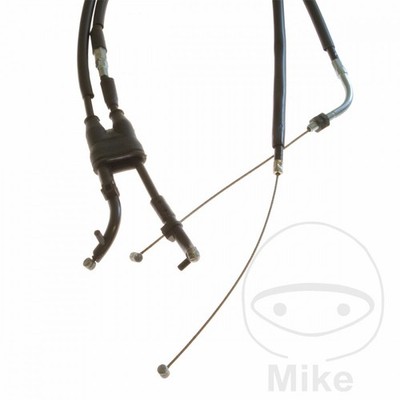 Sin Marca Throttle Cable Game
