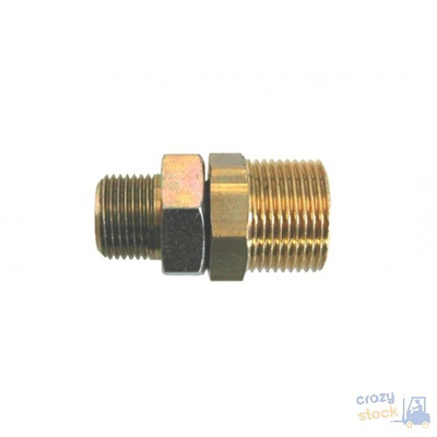 #ad Universal Connector Joints For Hot Water Pressure Washer $23.02