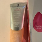 beautyblender BOUNCE Liquid Foundation Long Wear Oil-Free Dewy Light Sand 1oz — photo 2