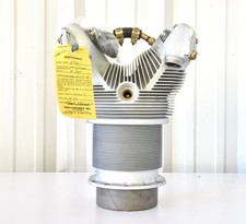PRATT & WHITNEY R985 WASP JR CYLINDER ASSEMBLY..P/N 399353 YELLOW TAGGED, UNUSED PRATT & WHITNEY R985 WASP JR CYLINDER ASSEMBLY..P/N 399353 YELLOW TAGGED, UNUSED