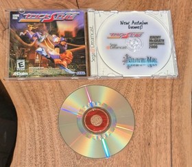 WWF Attitude - Sega Dreamcast CIB - Tested, Excellent Condition!