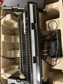 ColecoVision Flashback Console - 60 Games - CIB - Collector&rsquo;s Edition - AtGames