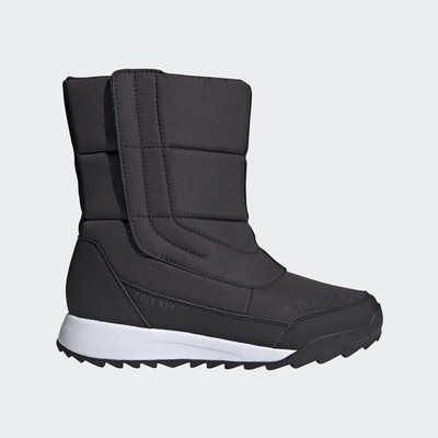 adidas Terrex Choleah Boot Boots | Damen | CBLACK/FTWWHT/GREFOU |