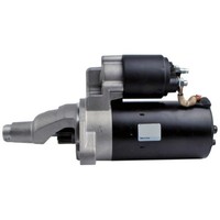 Hella Starter 2 Kw FüR Audi A6 Avant 2.5 Tdi Quattro Allroad Vw Passat Variant
