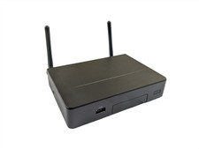 Intel NUC Rugged 8 Home Assistant Smart Home Automation Server with WiFi & BT