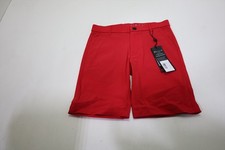 New Greyson Golf Youth Montauk Short Shorts Boys Size W7 Lupine INV12590295
