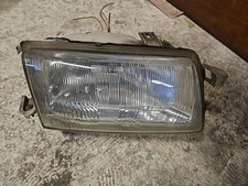 Opel Astra F Frontscheinwerfer Scheinwerfer Vorne Rechts 90341854